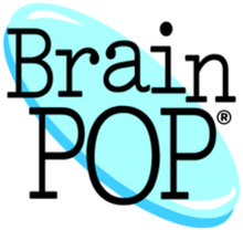 Link to BrainPop Website